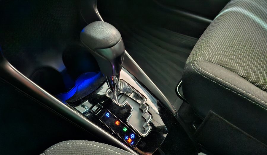 Toyota Yaris 1.5 XLS CVT Hatchback 2023