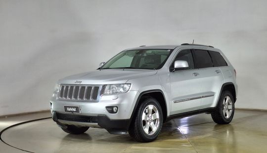 Jeep • Grand Cherokee