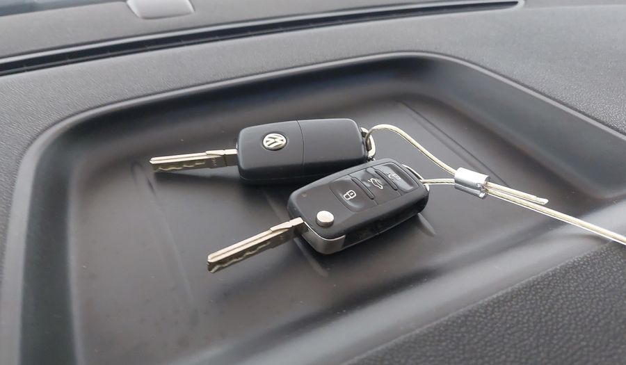 Volkswagen Tiguan 2.0 TSI AUTO 4WD Suv 2014