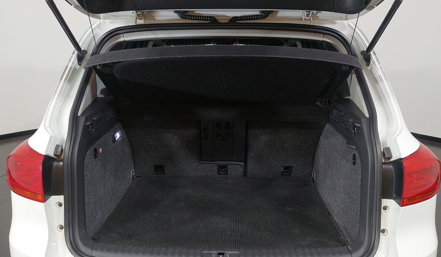 Volkswagen Tiguan 2.0 TSI AUTO 4WD Suv 2014