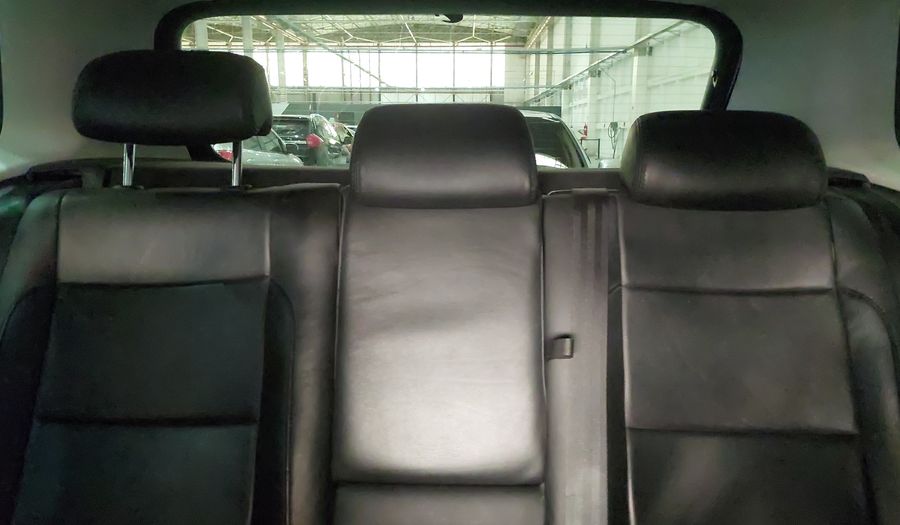 Volkswagen Tiguan 2.0 TSI AUTO 4WD Suv 2014