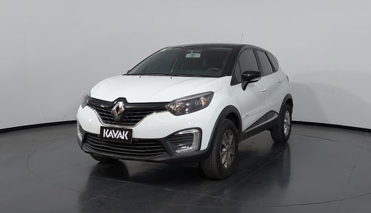 Renault • Captur