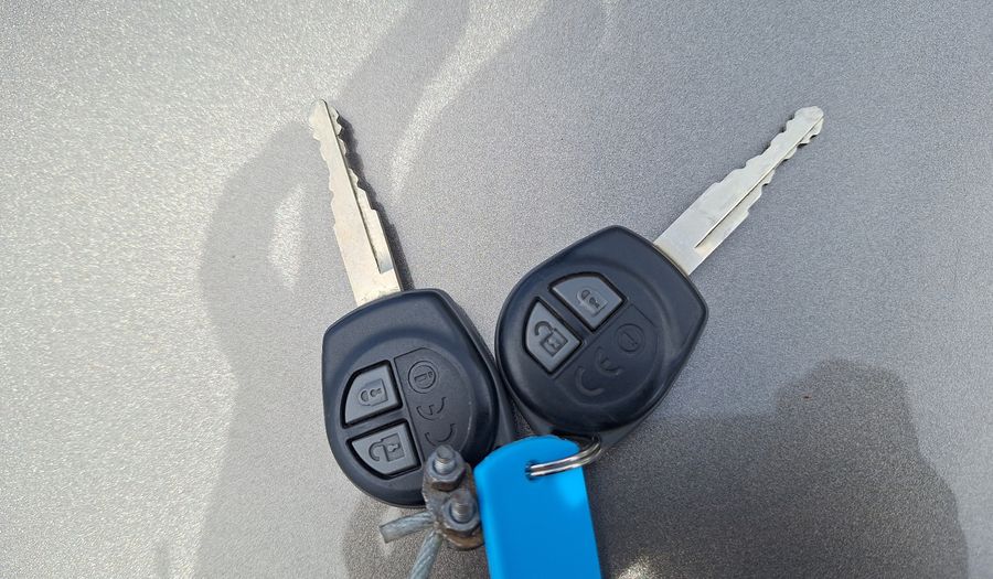 Suzuki Dzire 1.2 GL SPORT DZIRE AUTO Sedan 2020