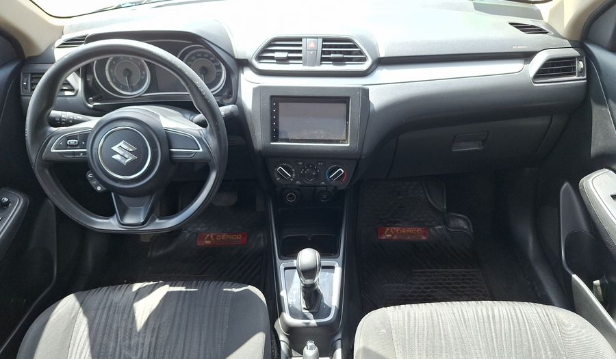 Suzuki Dzire 1.2 GL SPORT DZIRE AUTO Sedan 2020