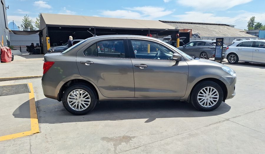 Suzuki Dzire 1.2 GL SPORT DZIRE AUTO Sedan 2020