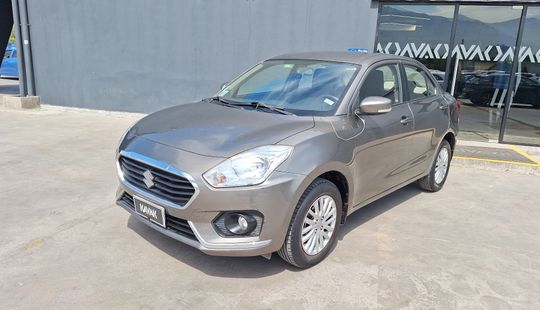 Suzuki • Dzire