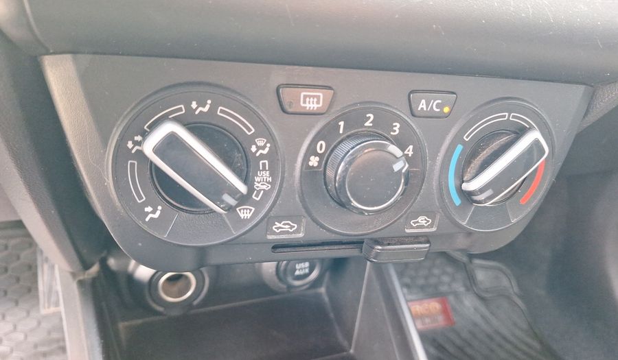 Suzuki Dzire 1.2 GL SPORT DZIRE AUTO Sedan 2020