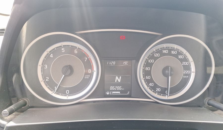 Suzuki Dzire 1.2 GL SPORT DZIRE AUTO Sedan 2020