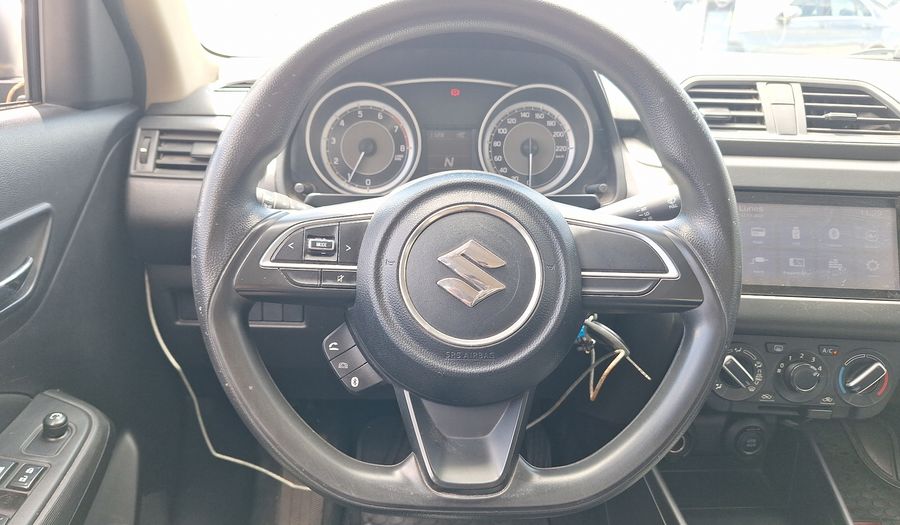 Suzuki Dzire 1.2 GL SPORT DZIRE AUTO Sedan 2020