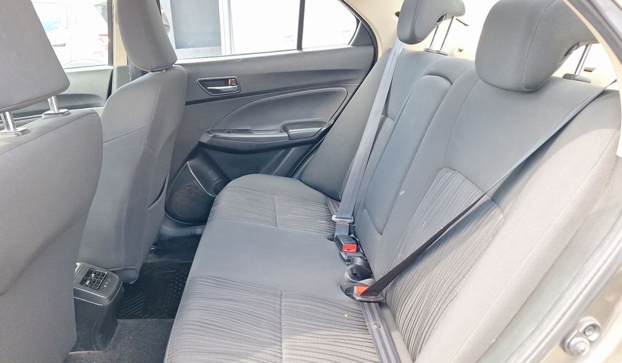 Suzuki Dzire 1.2 GL SPORT DZIRE AUTO Sedan 2020