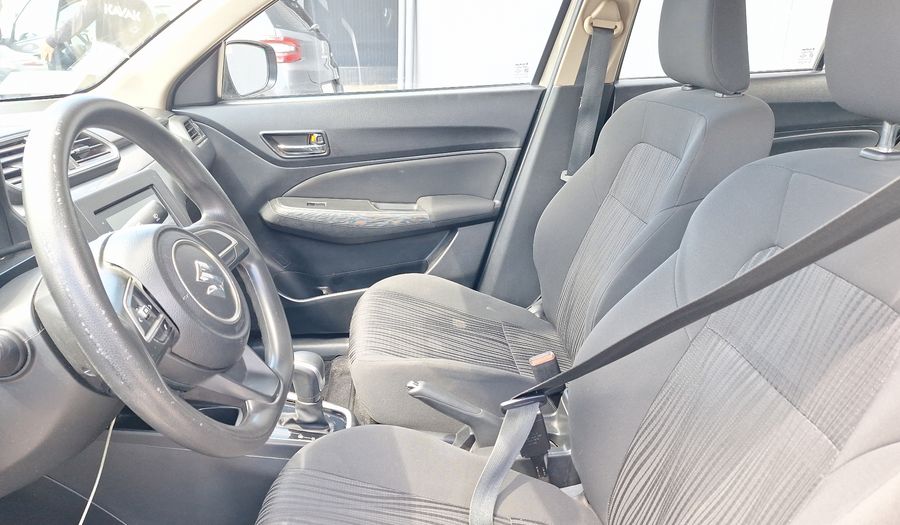 Suzuki Dzire 1.2 GL SPORT DZIRE AUTO Sedan 2020