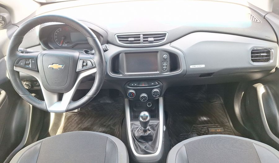 Chevrolet Onix 1.4 ACTIV Hatchback 2019