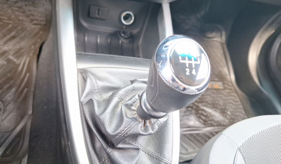 Chevrolet Onix 1.4 ACTIV Hatchback 2019