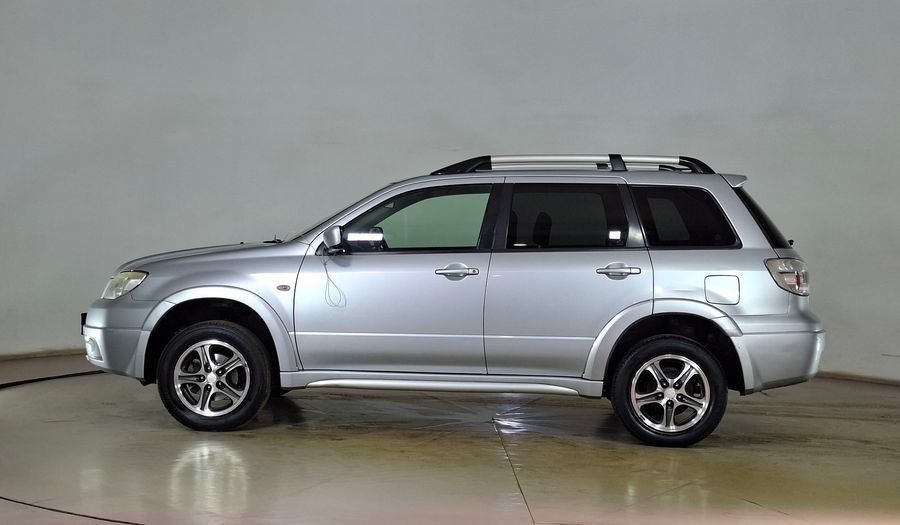 Mitsubishi Outlander 2.4 K2 GL AUTO Suv 2010