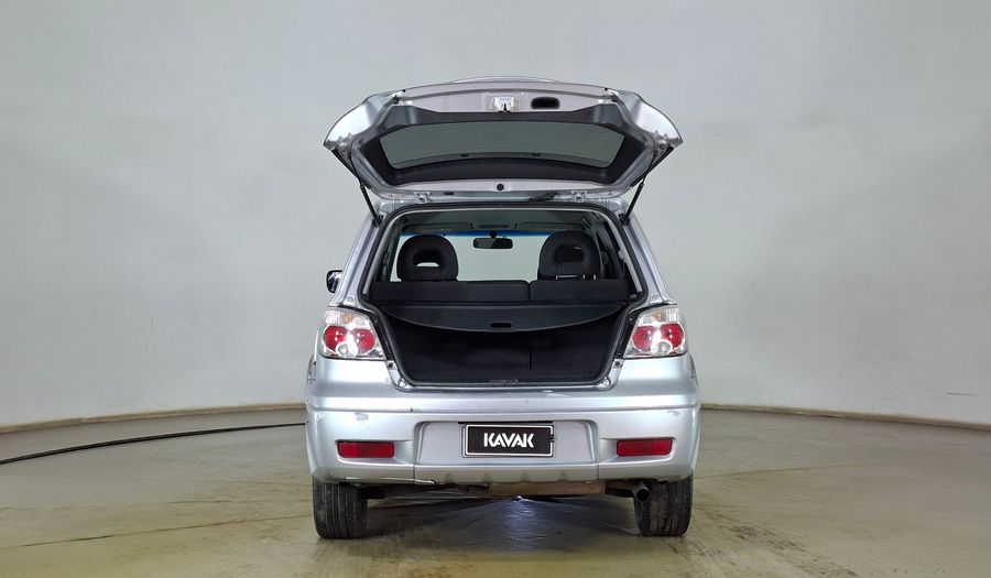 Mitsubishi Outlander 2.4 K2 GL AUTO Suv 2010