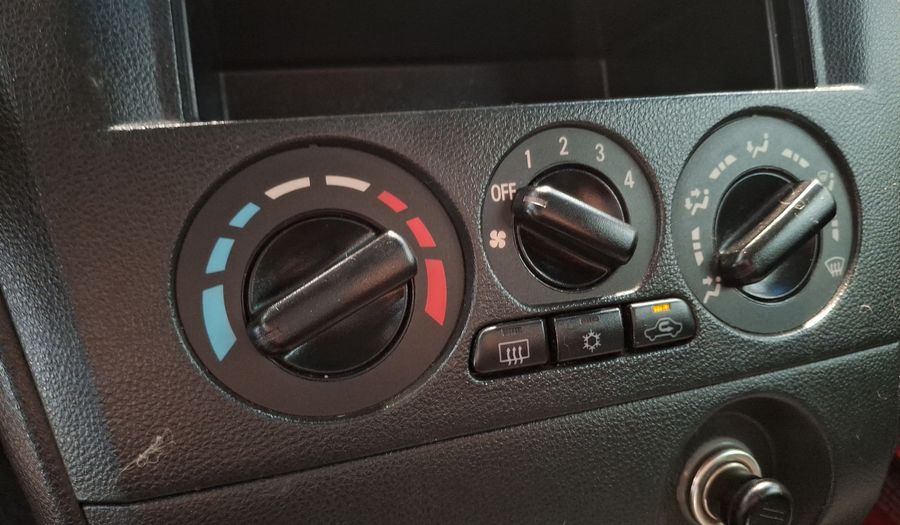 Mitsubishi Outlander 2.4 K2 GL AUTO Suv 2010