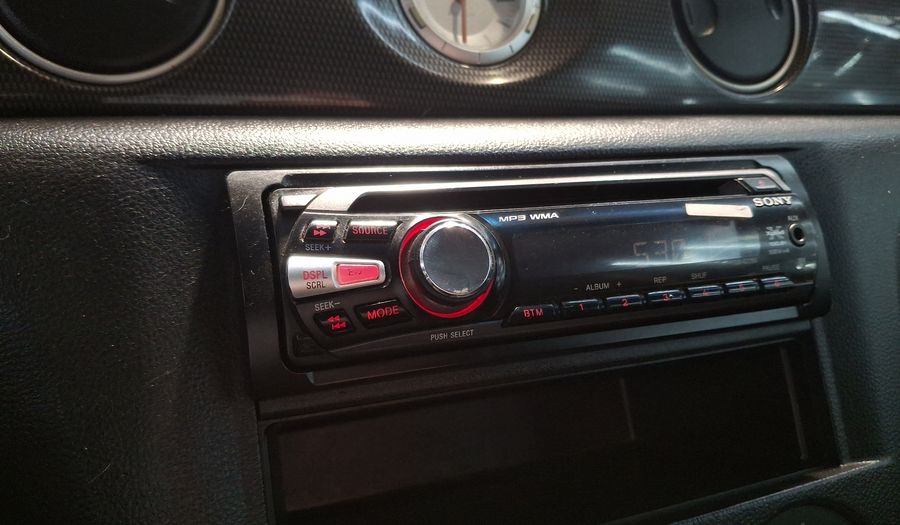 Mitsubishi Outlander 2.4 K2 GL AUTO Suv 2010