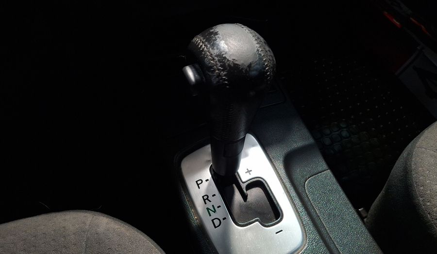 Mitsubishi Outlander 2.4 K2 GL AUTO Suv 2010