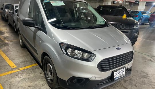 Ford • Transit