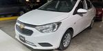 Chevrolet Aveo 1.5 LS A Sedan 2019