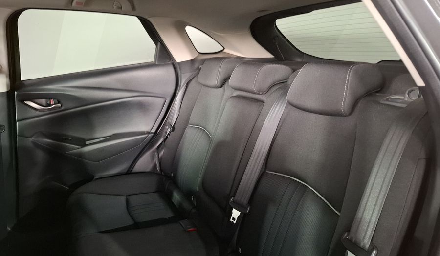 Mazda Cx-3 2.0 I SPORT 2WD AT Suv 2019