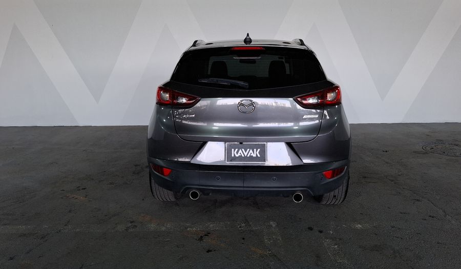 Mazda Cx-3 2.0 I SPORT 2WD AT Suv 2019