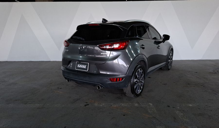Mazda Cx-3 2.0 I SPORT 2WD AT Suv 2019