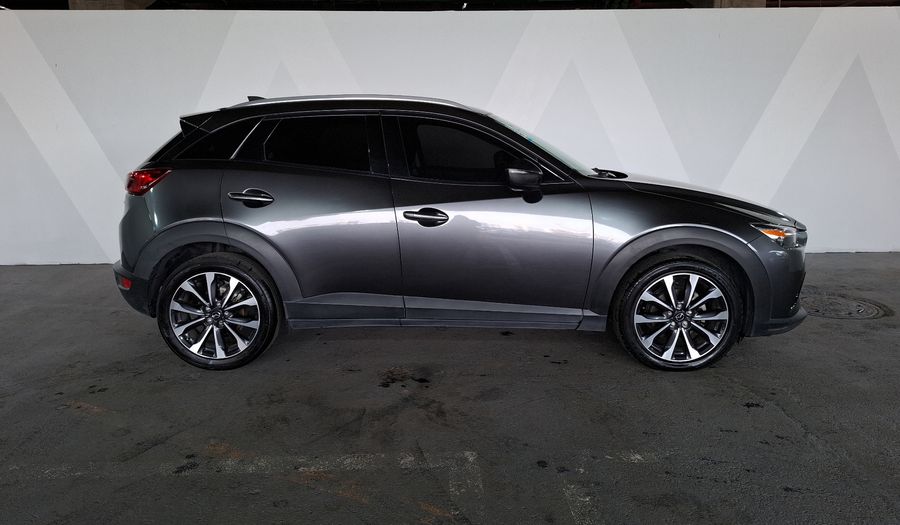 Mazda Cx-3 2.0 I SPORT 2WD AT Suv 2019
