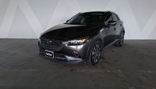 Mazda • CX-3