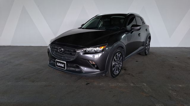Mazda CX-3 2.0 I SPORT 2WD AT