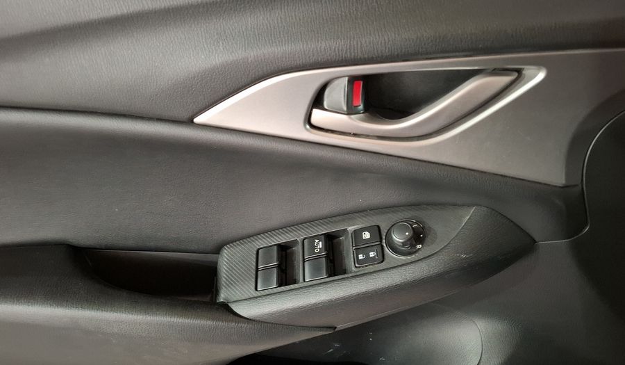 Mazda Cx-3 2.0 I SPORT 2WD AT Suv 2019