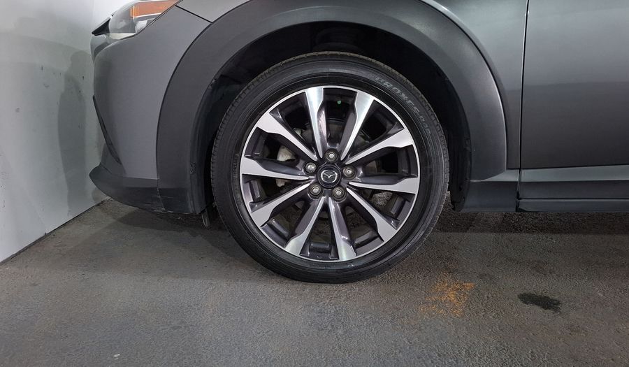 Mazda Cx-3 2.0 I SPORT 2WD AT Suv 2019