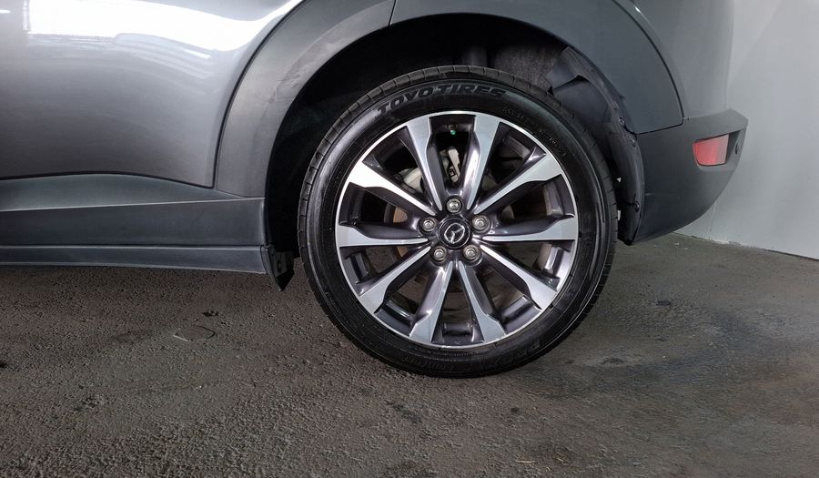 Mazda Cx-3 2.0 I SPORT 2WD AT Suv 2019