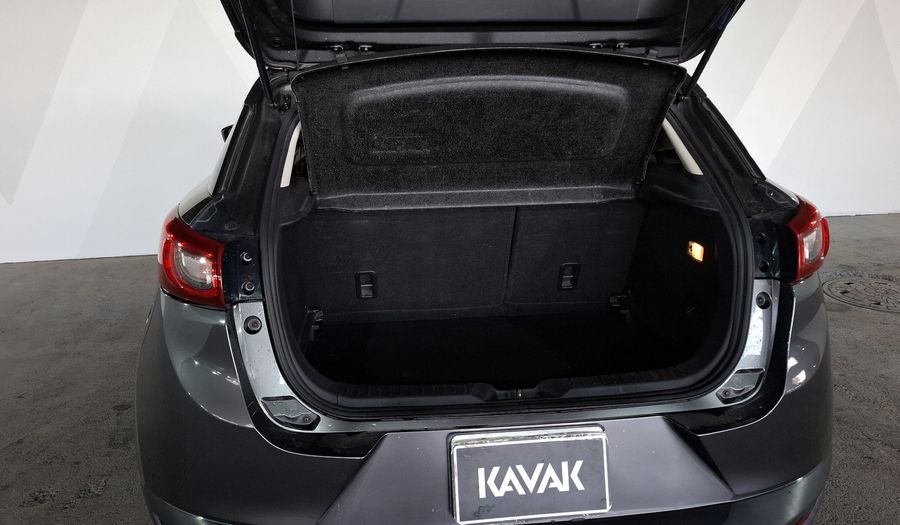 Mazda Cx-3 2.0 I SPORT 2WD AT Suv 2019