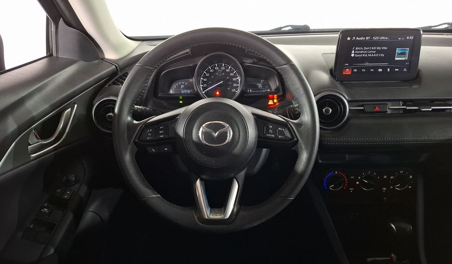 Mazda Cx-3 2.0 I SPORT 2WD AT Suv 2019