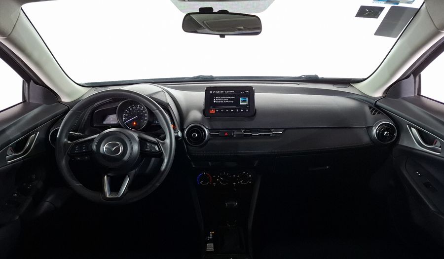 Mazda Cx-3 2.0 I SPORT 2WD AT Suv 2019