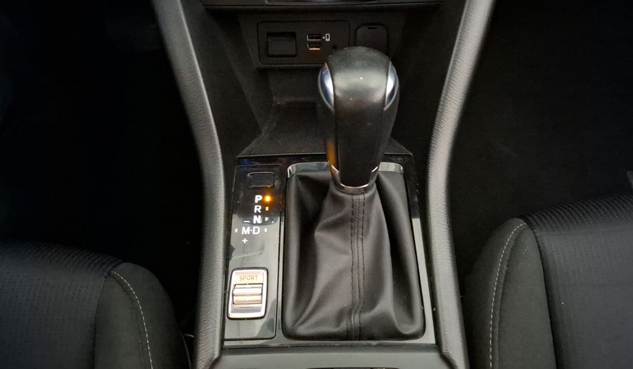 Mazda Cx-3 2.0 I SPORT 2WD AT Suv 2019