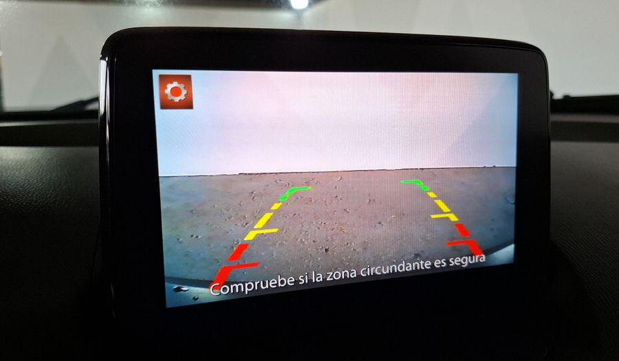 Mazda Cx-3 2.0 I SPORT 2WD AT Suv 2019