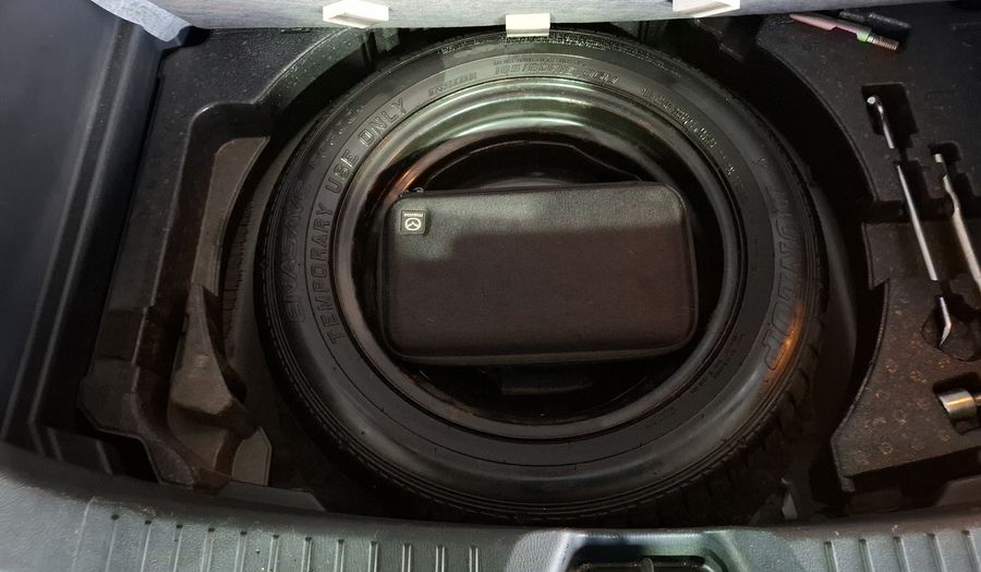 Mazda Cx-3 2.0 I SPORT 2WD AT Suv 2019