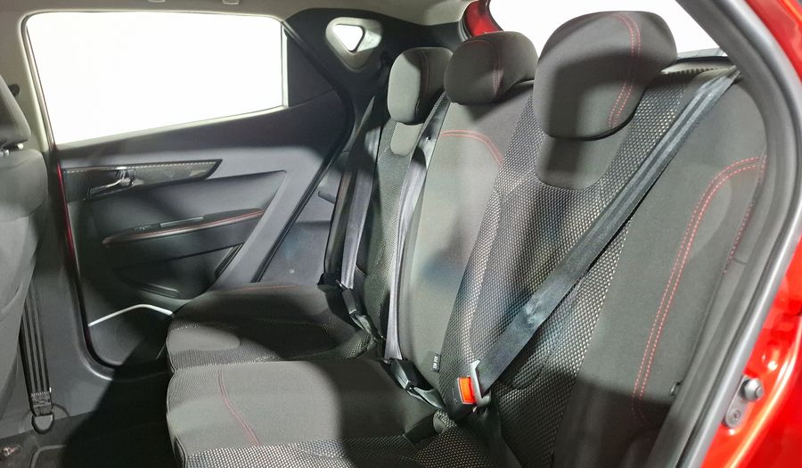 Jac Sei2 1.5 SMART Suv 2023