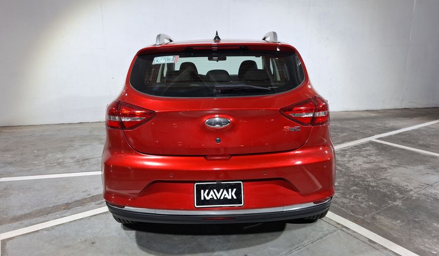 Jac Sei2 1.5 SMART Suv 2023