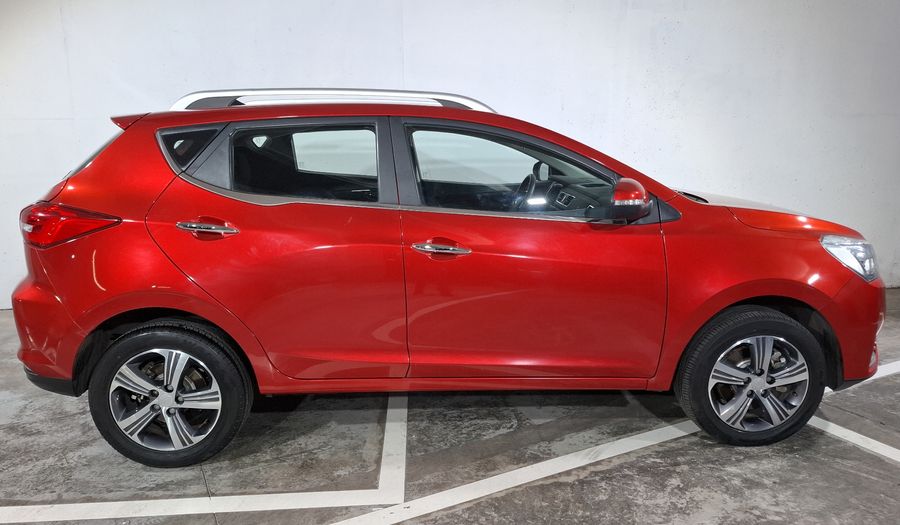 Jac Sei2 1.5 SMART Suv 2023