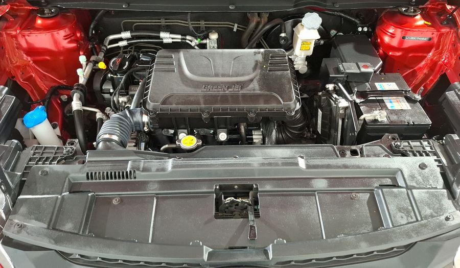 Jac Sei2 1.5 SMART Suv 2023