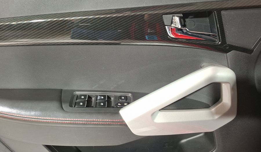 Jac Sei2 1.5 SMART Suv 2023