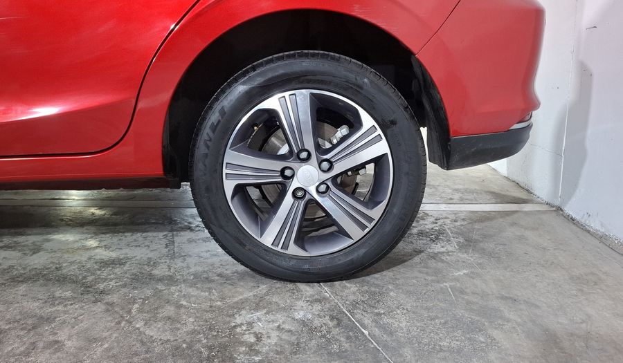 Jac Sei2 1.5 SMART Suv 2023