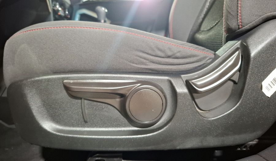 Jac Sei2 1.5 SMART Suv 2023