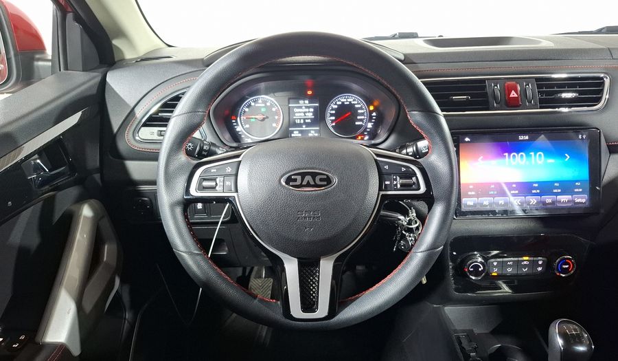 Jac Sei2 1.5 SMART Suv 2023