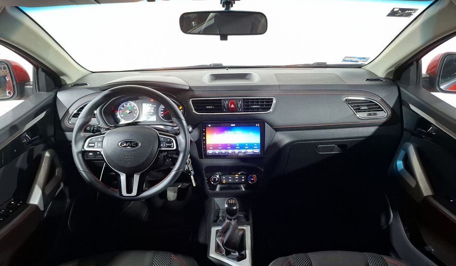 Jac Sei2 1.5 SMART Suv 2023