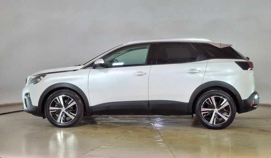 Peugeot 3008 1.6 BLUEHDI 120 ACTIVE PACK Suv 2017