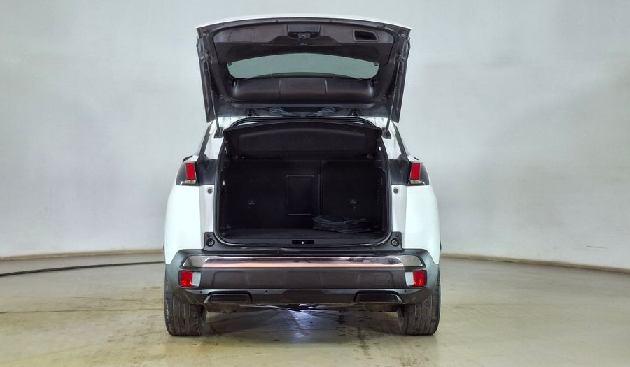 Peugeot 3008 1.6 BLUEHDI 120 ACTIVE PACK Suv 2017